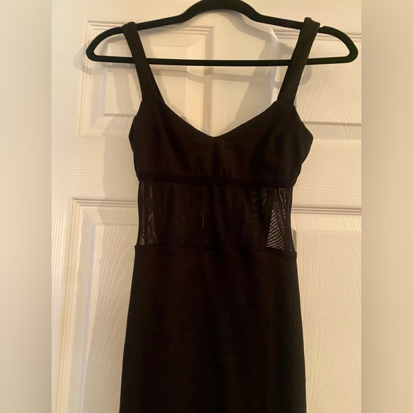 Hello Molly Can’t Hold Us Midi Dress - Picture 5 of 8